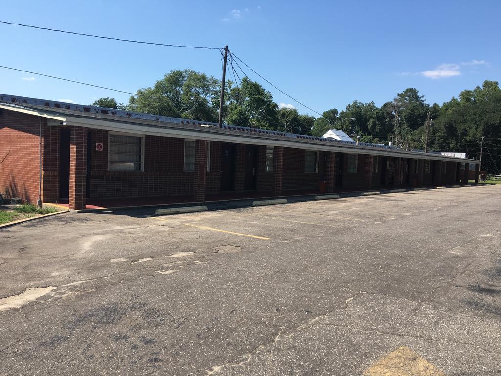 Best Value Inn Motel Sandusky Marianna Exterior foto