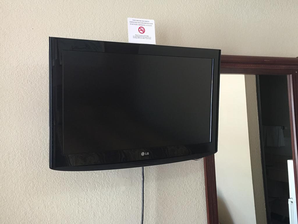 Best Value Inn Motel Sandusky Marianna Exterior foto