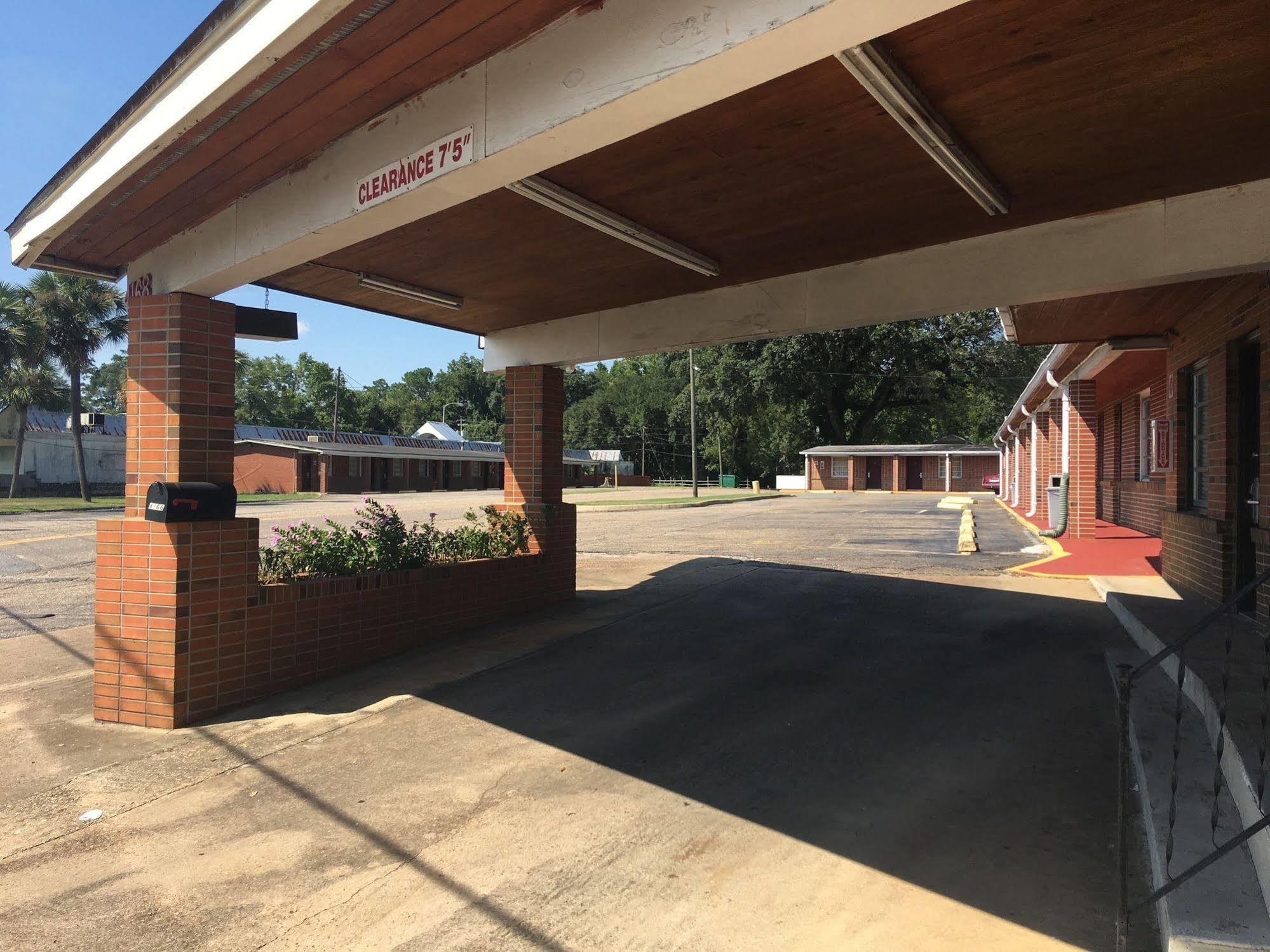 Best Value Inn Motel Sandusky Marianna Exterior foto