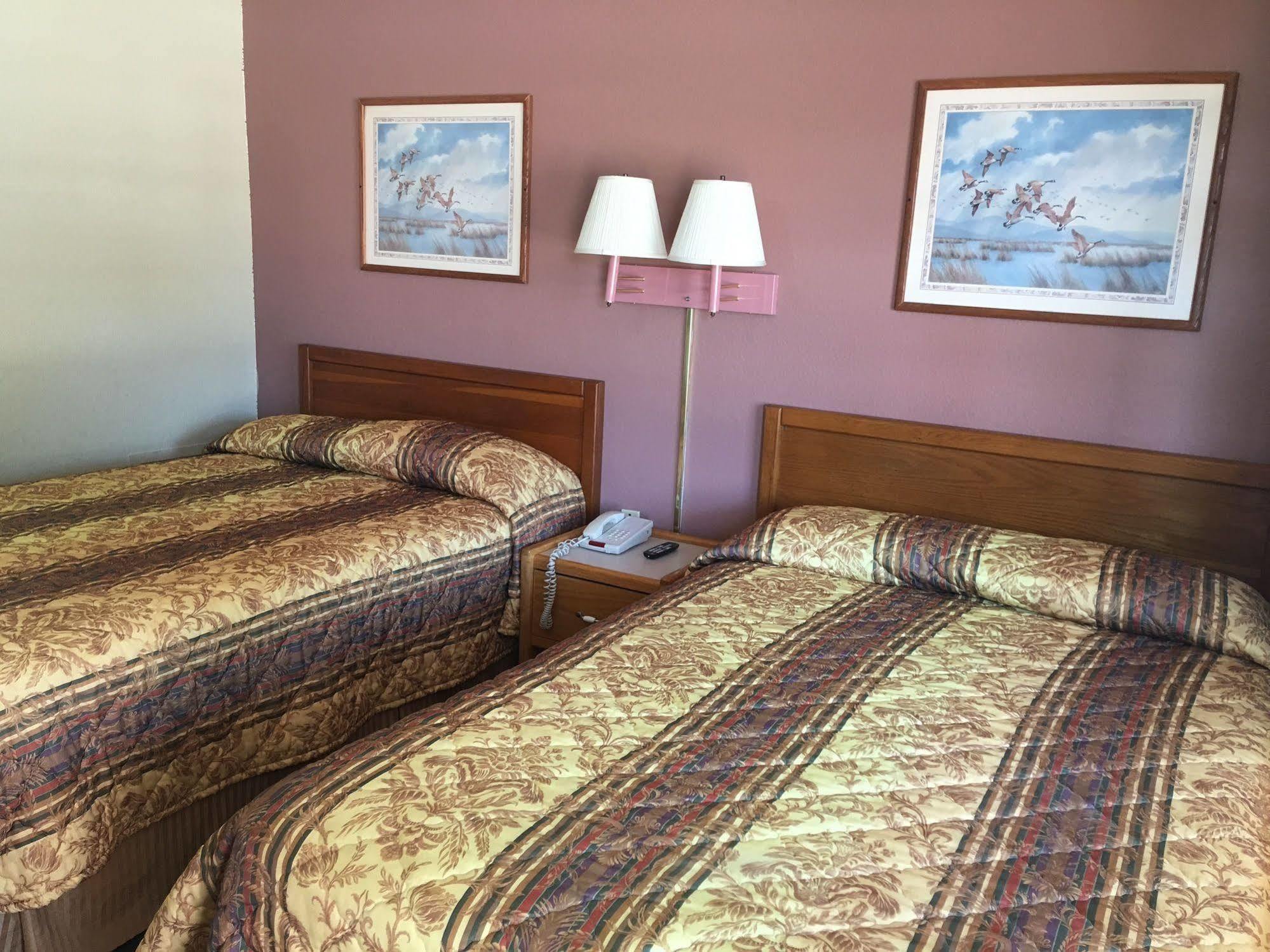 Best Value Inn Motel Sandusky Marianna Exterior foto