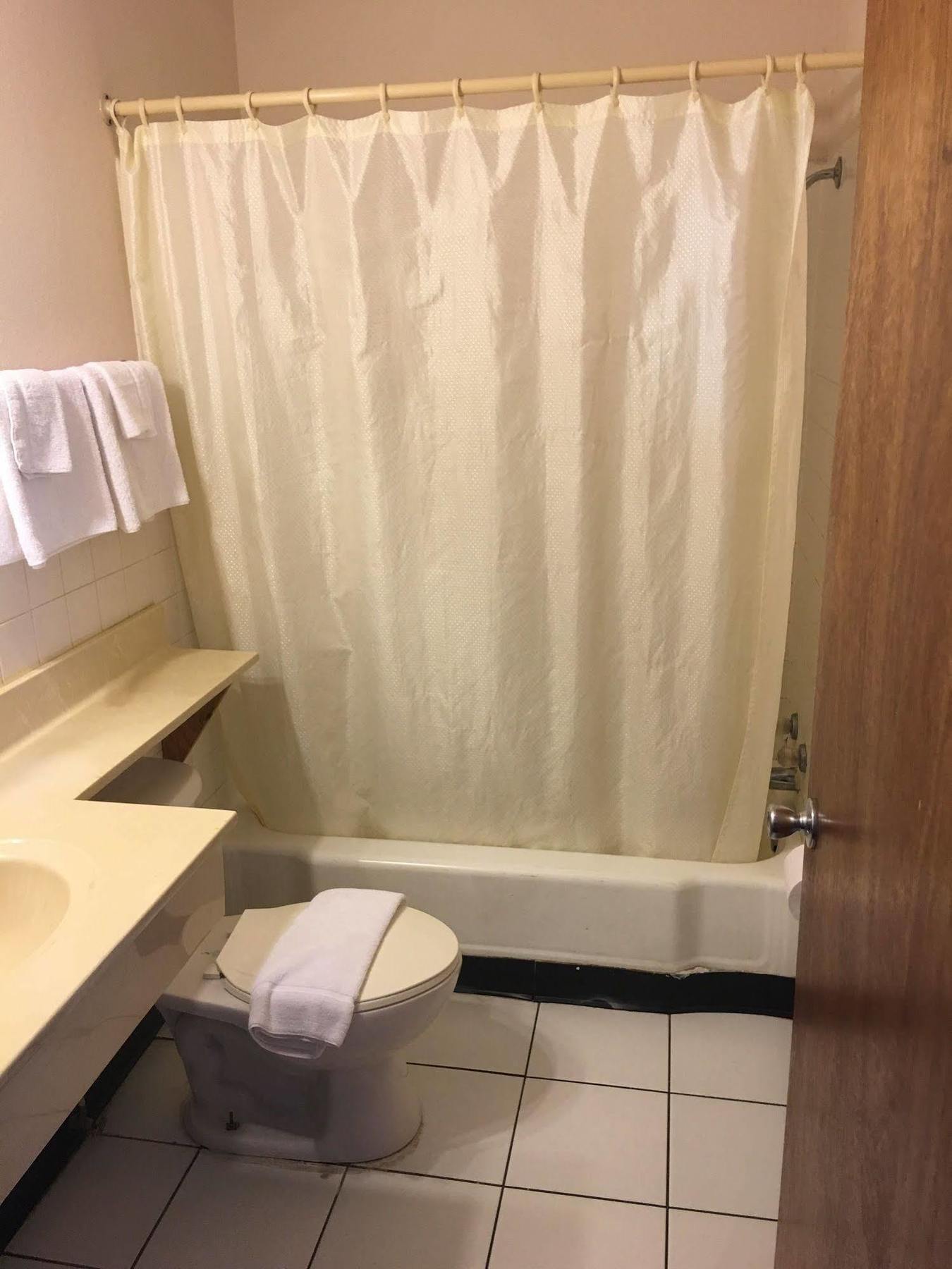 Best Value Inn Motel Sandusky Marianna Exterior foto