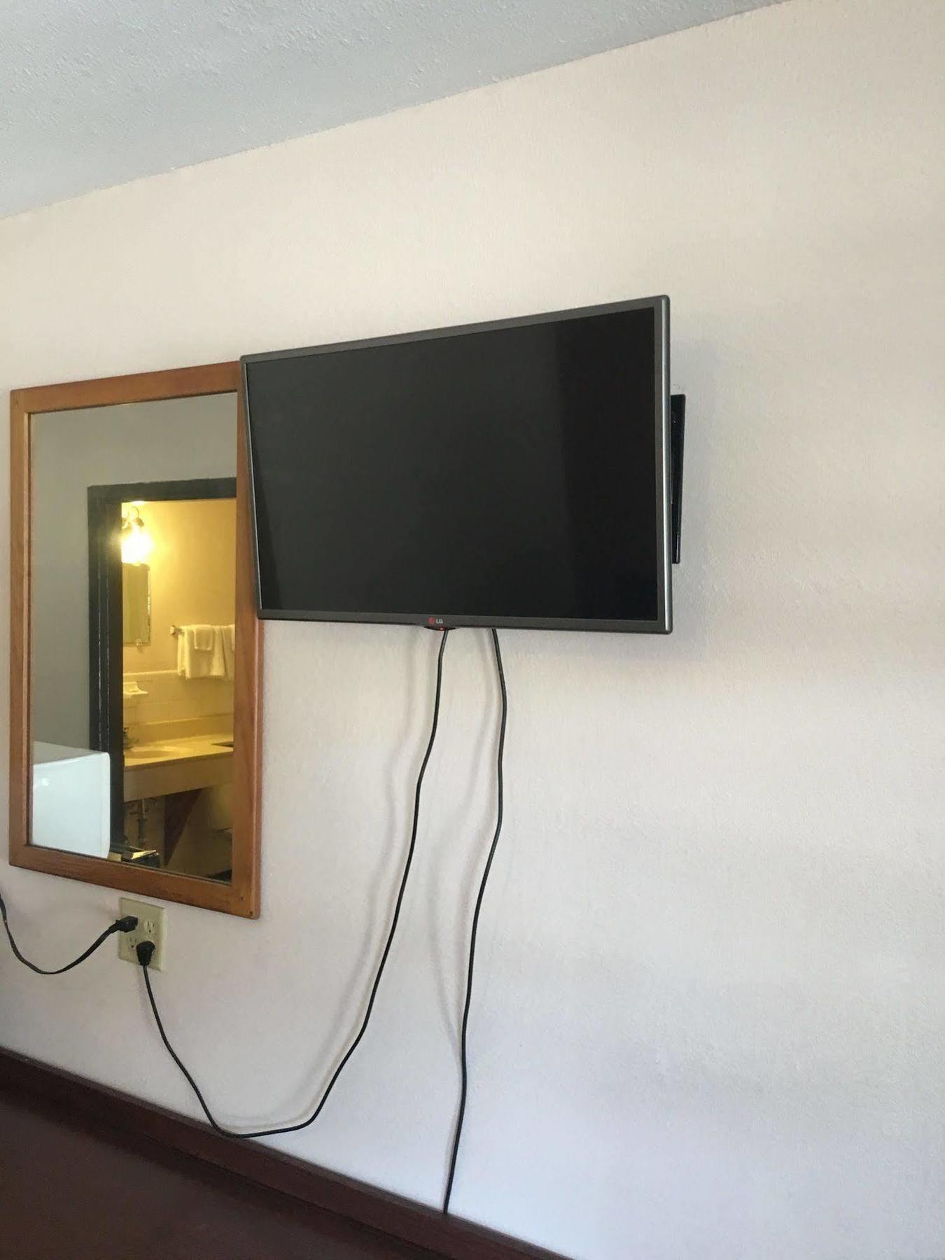 Best Value Inn Motel Sandusky Marianna Exterior foto