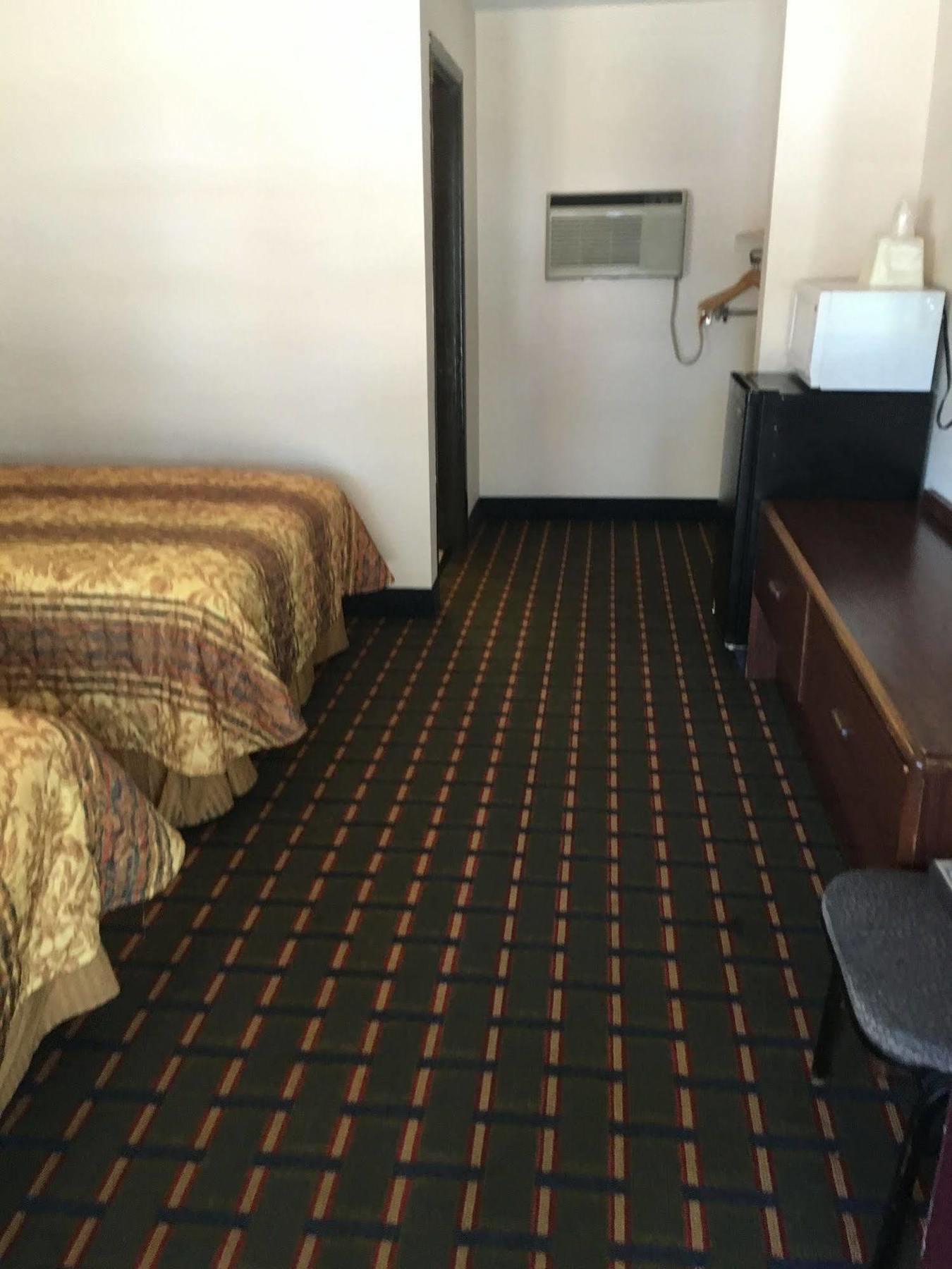 Best Value Inn Motel Sandusky Marianna Exterior foto